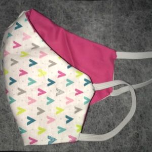 2-Sides Face Mask